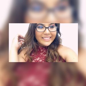 Meet your Posher, Jazzimine